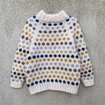 Prik Sweater - barn